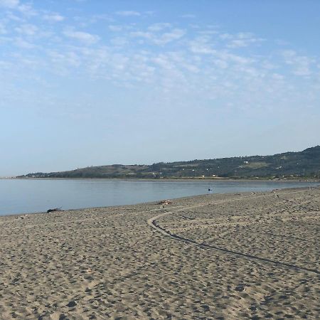 La Casetta Di Elena Ламеція-Терме Екстер'єр фото