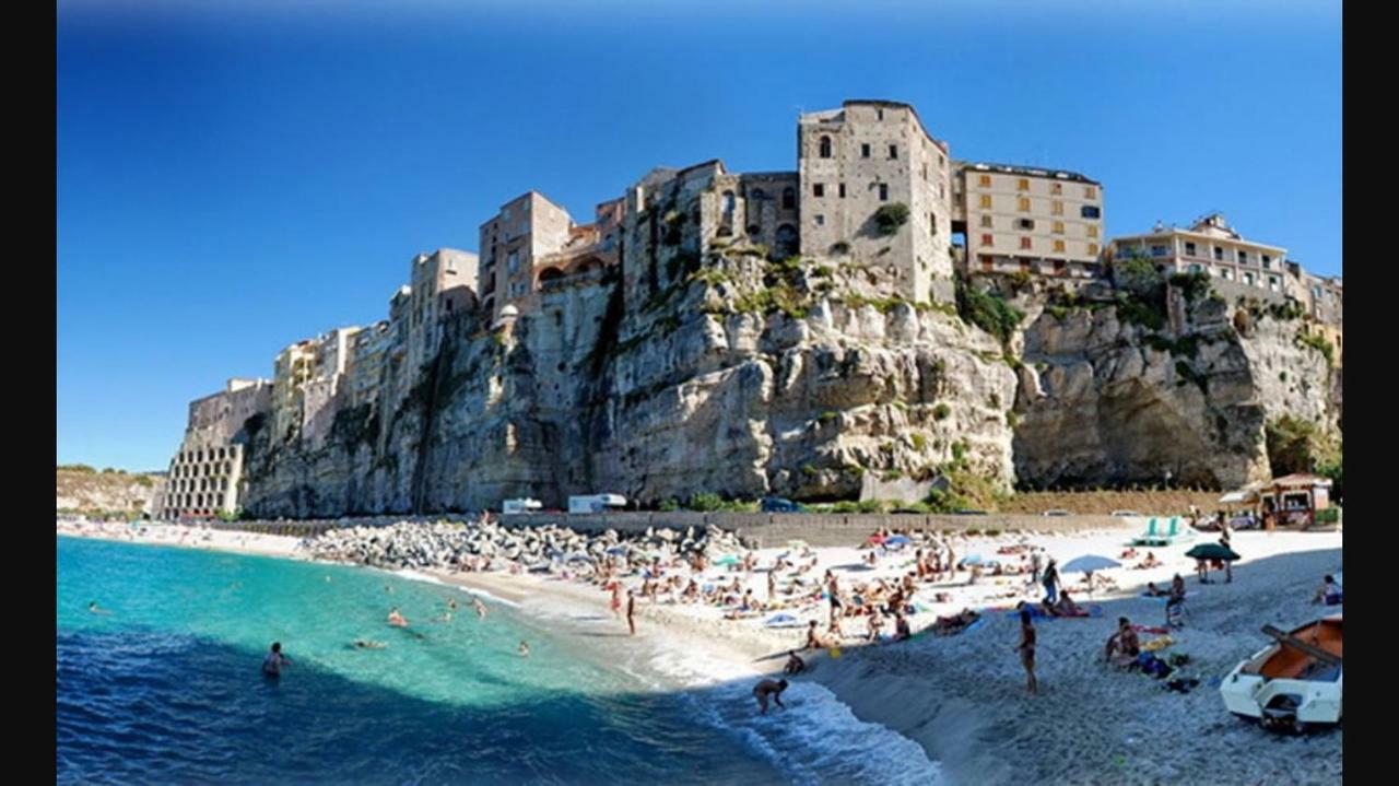 La Casetta Di Elena Ламеція-Терме Екстер'єр фото